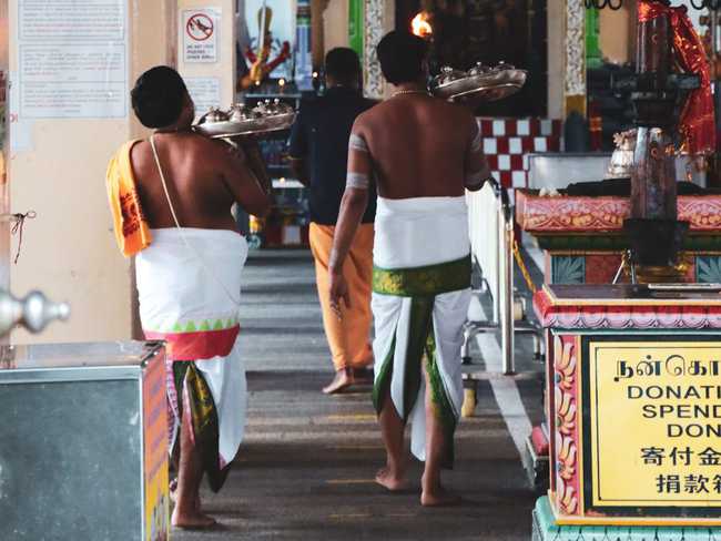 Dân bản địa chia sẻ 7 điều du khách cần nằm lòng không bao giờ nên làm khi đến Singapore - Ảnh 9. Dân bản địa chia sẻ 7 điều du khách cần nằm lòng không bao giờ nên làm khi đến Singapore - Ảnh 9.