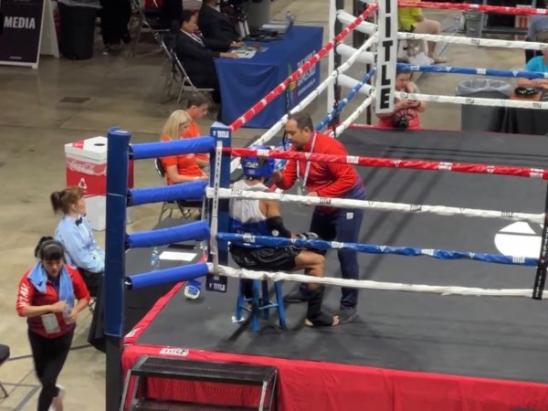 Nguyễn Trần Duy Nhất xuất sắc vào bán kết World Games