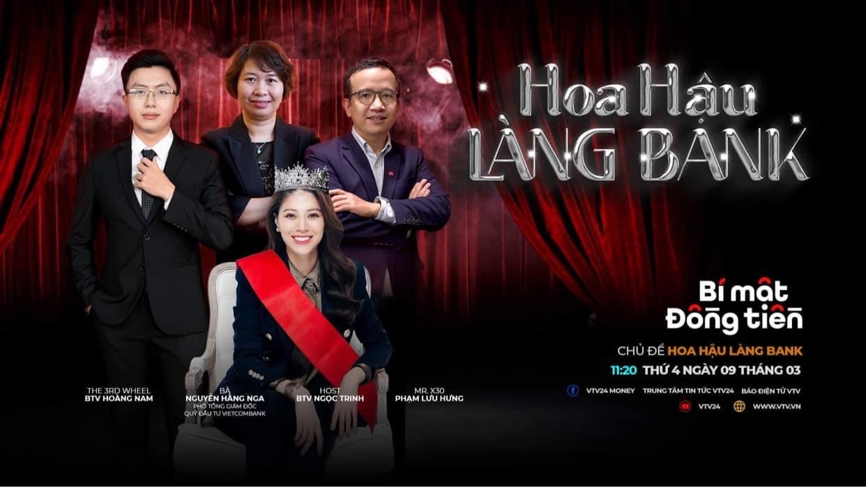 5 show truyền hình tài chính các nhà đầu tư không nên bỏ qua