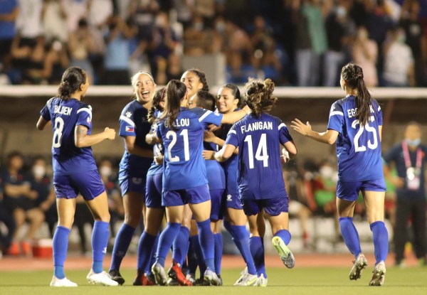 Bài học cho tuyển nữ Việt Nam trước thềm World Cup Bài học cho tuyển nữ Việt Nam trước thềm World Cup