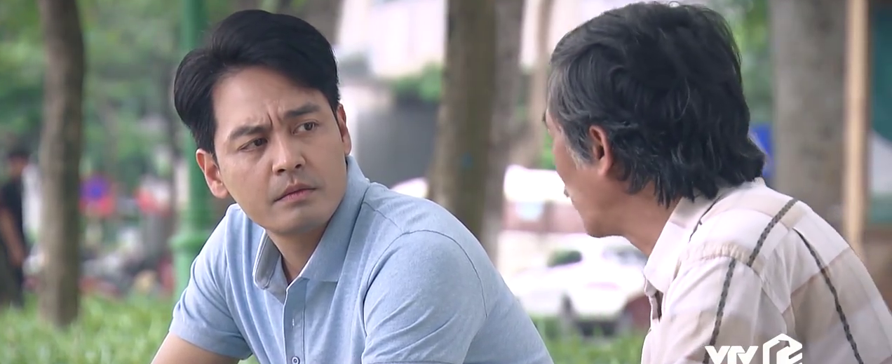 Lối nhỏ vào đời - Tập cuối: Thảo đỡ nhát dao cho Dũng, Hoài sống ở bình yên ở quê Lối nhỏ vào đời - Tập cuối: Thảo đỡ nhát dao cho Dũng, Hoài sống ở bình yên ở quê