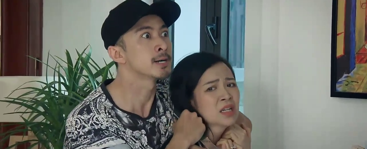 Lối nhỏ vào đời - Tập cuối: Thảo đỡ nhát dao cho Dũng, Hoài sống ở bình yên ở quê Lối nhỏ vào đời - Tập cuối: Thảo đỡ nhát dao cho Dũng, Hoài sống ở bình yên ở quê