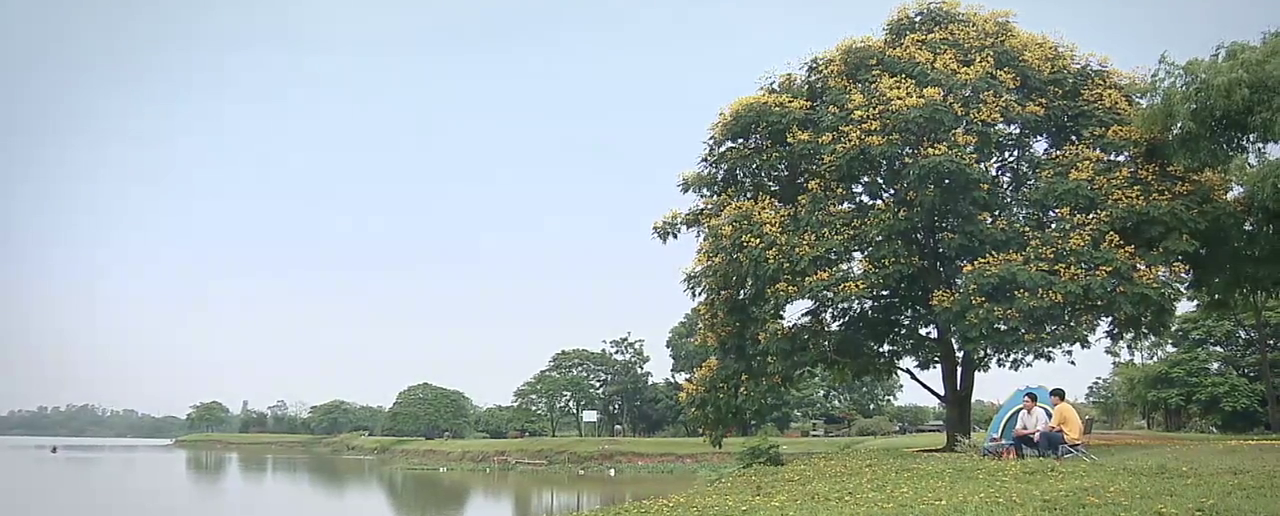 Lối nhỏ vào đời - Tập cuối: Thảo đỡ nhát dao cho Dũng, Hoài sống ở bình yên ở quê Lối nhỏ vào đời - Tập cuối: Thảo đỡ nhát dao cho Dũng, Hoài sống ở bình yên ở quê