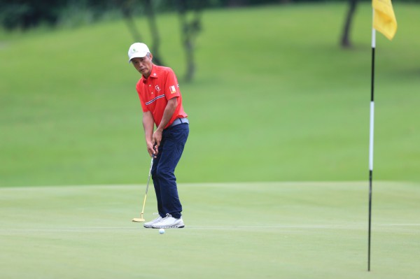 CLB ĐH Bách Khoa gây ấn tượng mạnh vòng loại giải golf Hà Nội mở rộng CLB ĐH Bách Khoa gây ấn tượng mạnh vòng loại giải golf Hà Nội mở rộng