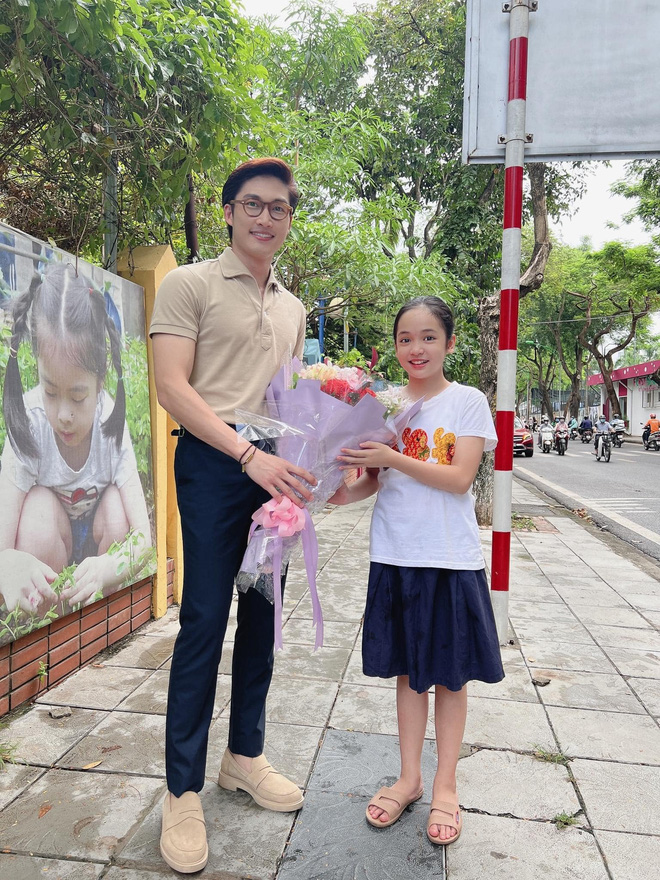 Thương ngày nắng về: Dàn diễn viên từ quá khứ bất ngờ trở lại