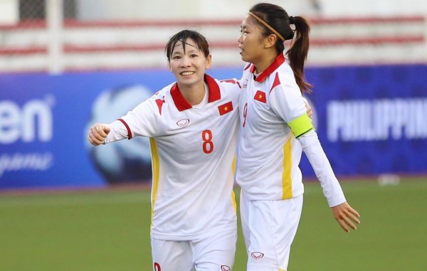 HLV Mai Đức Chung: 