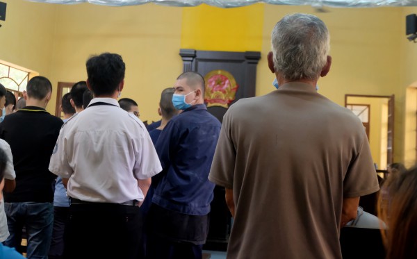 Khi côn đồ 