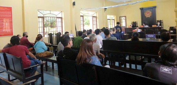 Khi côn đồ 