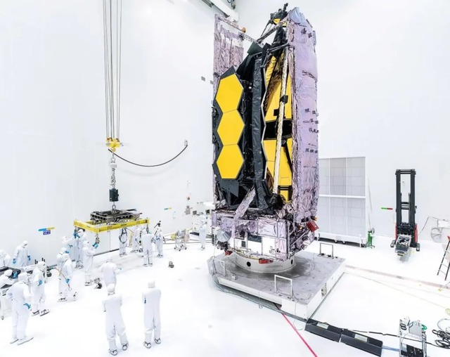 NASA tiết lộ những người chiến thắng trong cuộc thi Nhiếp ảnh gia của năm năm 2022! - Ảnh 8.