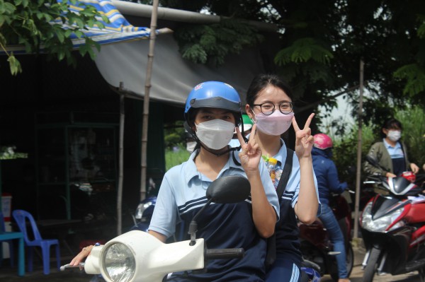 Đua nhau lên mạng đoán đề thi tốt nghiệp THPT có vi phạm pháp luật?