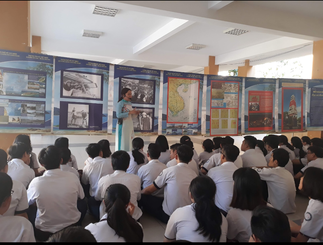 Học sinh 3 điểm/môn vào lớp 10, làm sao để theo kịp chương trình?