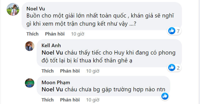 Vì sao nhà vô địch SEA Games Nguyễn Đức Tuân bỏ cuộc trong trận chung kết?