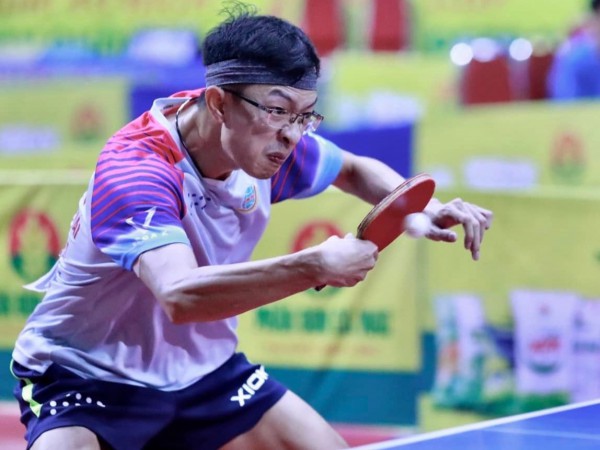 Vì sao nhà vô địch SEA Games Nguyễn Đức Tuân bỏ cuộc trong trận chung kết?