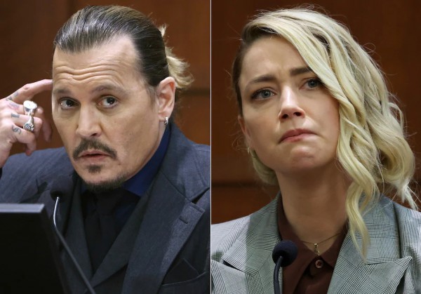 Amber Heard nhận phán quyết cuối cùng về đơn kháng cáo dài 43 trang, số phận ra sao trước 240 tỷ tiền bồi thường?