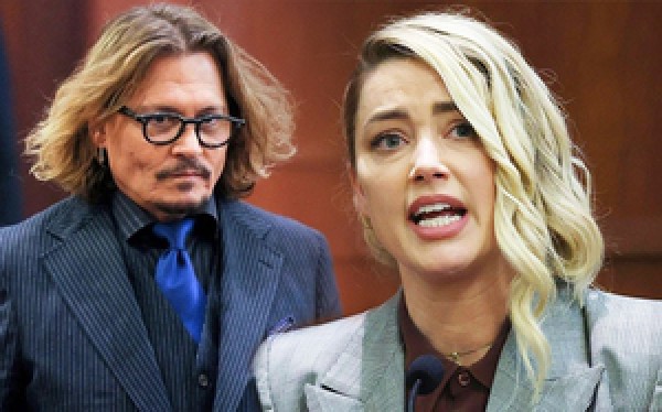 Amber Heard nhận phán quyết cuối cùng về đơn kháng cáo dài 43 trang, số phận ra sao trước 240 tỷ tiền bồi thường?