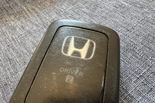 Phát hiện lỗ hổng bảo mật trên nhiều ô tô Honda