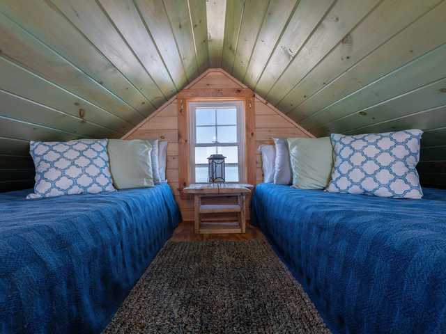 Hòn đảo tư nhân chỉ bán cho những ai dám ở lại một đêm - Ảnh 4. Hòn đảo tư nhân chỉ bán cho những ai dám ở lại một đêm - Ảnh 4.