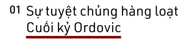 Tại sao sự tuyệt chủng hàng loạt lại xảy ra? - Ảnh 3. Tại sao sự tuyệt chủng hàng loạt lại xảy ra? - Ảnh 3.