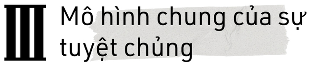 Tại sao sự tuyệt chủng hàng loạt lại xảy ra? - Ảnh 14. Tại sao sự tuyệt chủng hàng loạt lại xảy ra? - Ảnh 14.