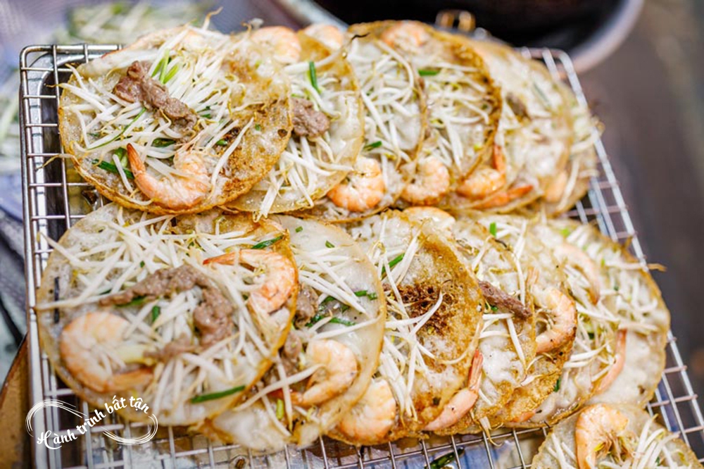 Món Việt hớp hồn nhà phê bình ẩm thực Ấn Độ, khiến khách Tây thốt lên: Bùng nổ vị giác!  - Ảnh 2.