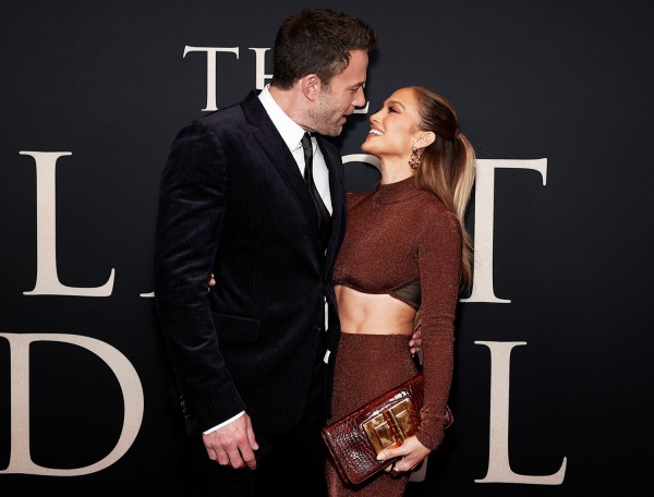 Chuyện tình 20 năm của Jennifer Lopez và Ben Affleck qua ảnh