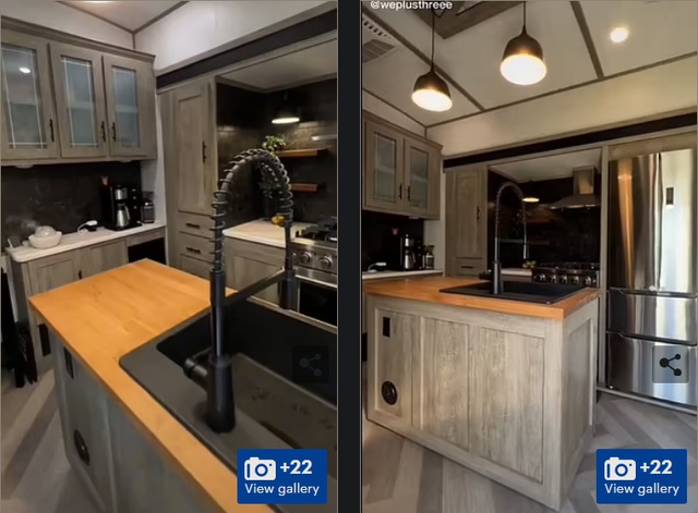 Bán hết nhà cửa, đất đai, gia đình 5 người chi 55.000 USD biến chiếc motorhome thành tổ ấm trong mơ - Ảnh 8. Bán hết nhà cửa, đất đai, gia đình 5 người chi 55.000 USD biến chiếc motorhome thành tổ ấm trong mơ - Ảnh 8.