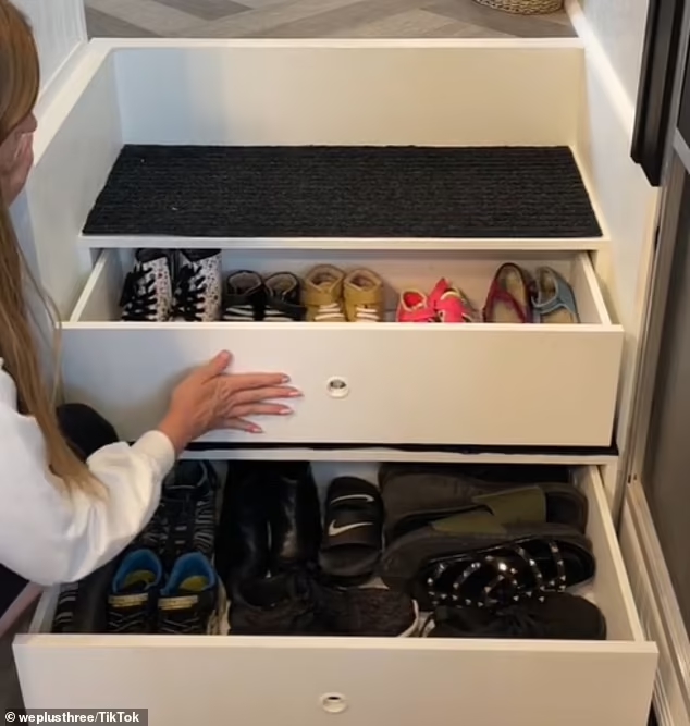 Bán hết nhà cửa, đất đai, gia đình 5 người chi 55.000 USD biến chiếc motorhome thành tổ ấm trong mơ - Ảnh 10. Bán hết nhà cửa, đất đai, gia đình 5 người chi 55.000 USD biến chiếc motorhome thành tổ ấm trong mơ - Ảnh 10.