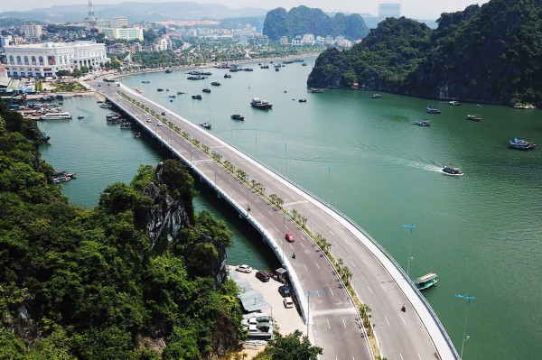 Hơn 11.000 VĐV dự giải chạy lớn nhất Quảng Ninh