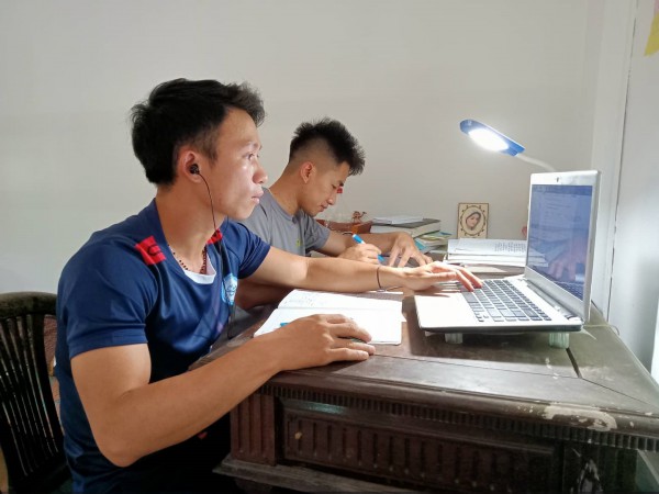 Bà tiên giữa đời thường