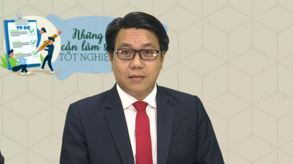 Điểm chuẩn trúng tuyển học bạ tăng cao, có bất thường?