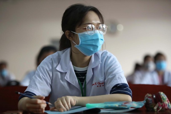 Dự án của trường ĐH Việt Nam được công bố trên tạp chí thuộc The Lancet