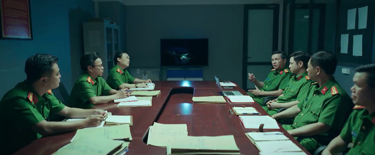 Đấu trí - Tập 4: Cuộc gặp ngã giá của Tuấn "nháy" và Khải Đấu trí - Tập 4: Cuộc gặp ngã giá của Tuấn "nháy" và Khải