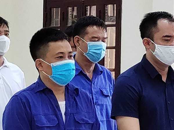 Hải Phòng: Xét xử vụ làm sai lệch hồ sơ án ma túy ở Công an Q.Đồ Sơn