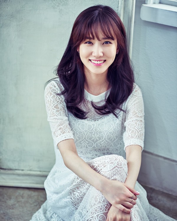 "Nữ luật sư kỳ lạ" Park Eun Bin: Là diễn viên nhưng sợ xem phim, từng giả trai cực ấn tượng