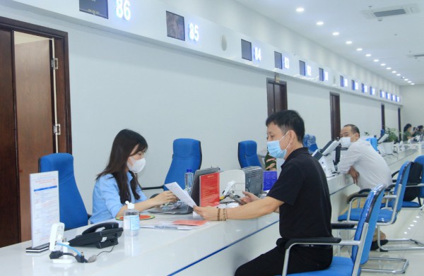 Quảng Ninh dám chịu trách nhiệm trong cải cách hành chính