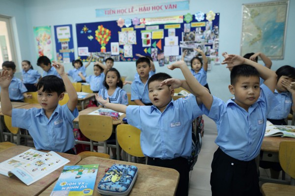 Sách giáo khoa và niềm tin trong giáo dục Sách giáo khoa và niềm tin trong giáo dục