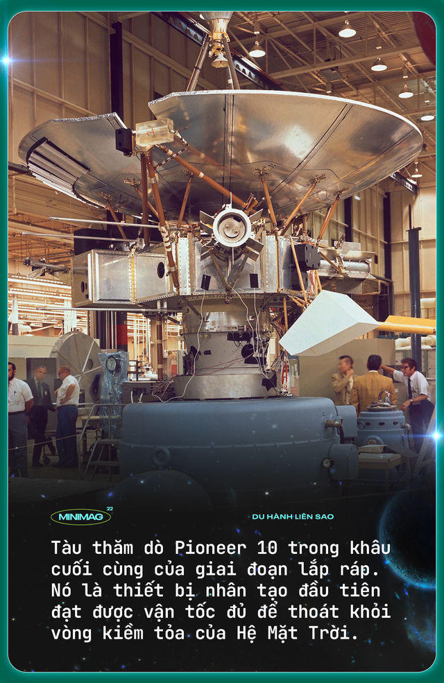 Ba công nghệ mới của NASA có thể hiện thực hóa khả năng du hành liên sao - Ảnh 2.