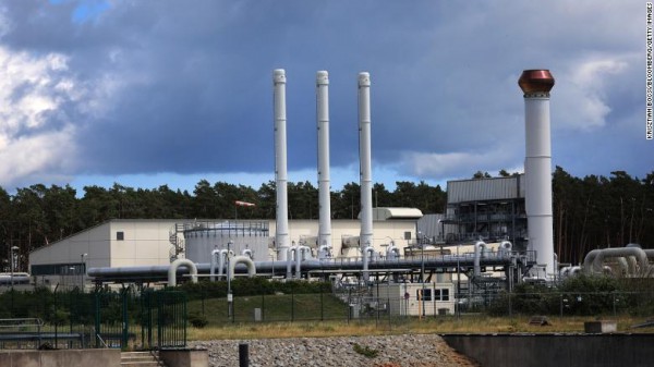 Châu Âu đang đối mặt với hàng loạt thách thức chưa từng có