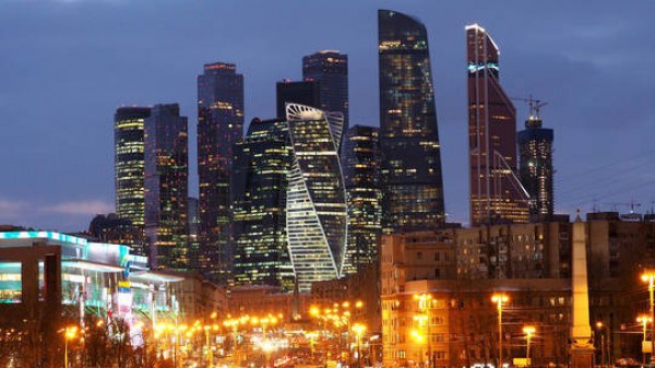 Nhà vô địch kickboxing Nga bị bỏ tù sau vụ đấu súng chấn động Moscow