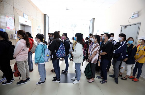 Tuyển sinh đại học bằng học bạ: Nên duy trì hay hủy bỏ?