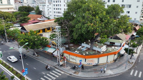 Khánh Hòa: Đìu hiu phố Tây Nha Trang trong mùa du lịch