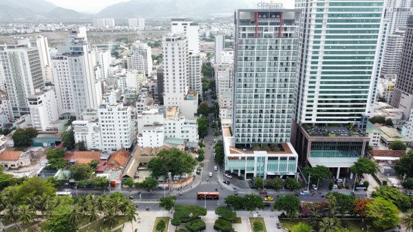 Khánh Hòa: Đìu hiu phố Tây Nha Trang trong mùa du lịch