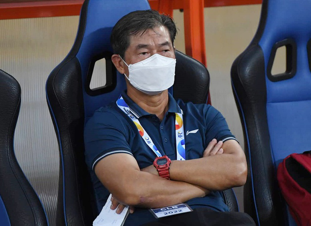 Dính chấn thương phức tạp, Nhâm Mạnh Dũng có thể nghỉ dài hạn Dính chấn thương phức tạp, Nhâm Mạnh Dũng có thể nghỉ dài hạn