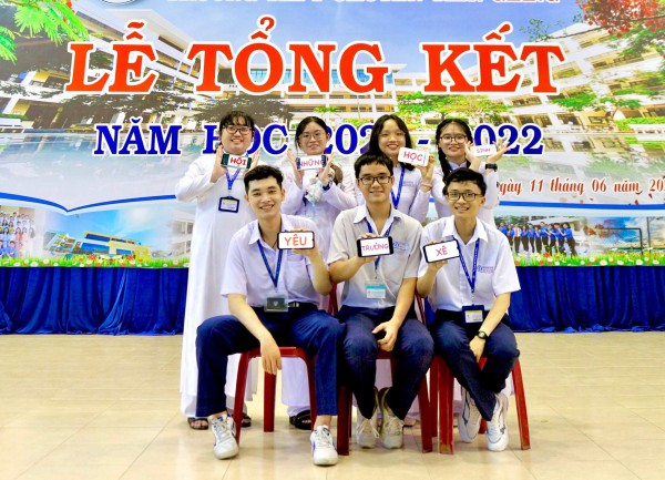 Thủ khoa khối B00 Tiền Giang: ‘Tiếc vì sai một câu nên không đạt điểm 10 toán’