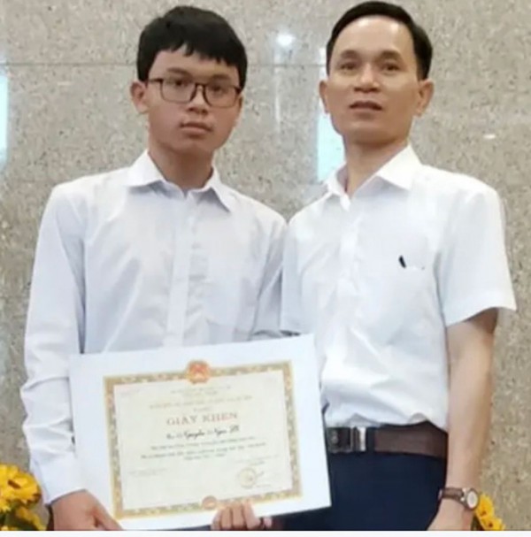 Cách thí sinh đạt điểm 10 môn văn