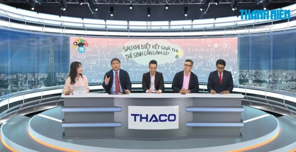 Sự cạnh tranh vào các trường đại học năm nay sẽ rất khốc liệt?