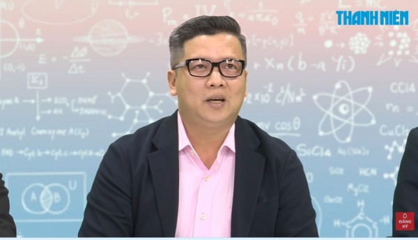 Sự cạnh tranh vào các trường đại học năm nay sẽ rất khốc liệt?