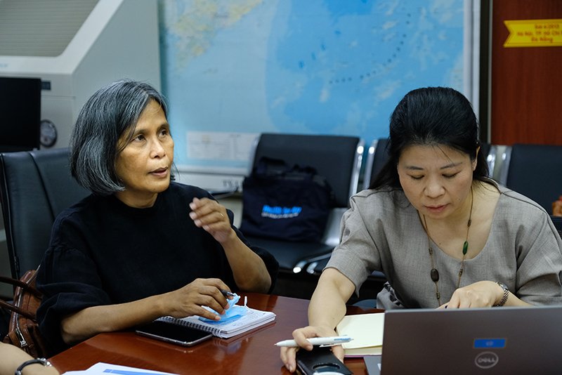 Bộ Y tế họp trực tuyến phòng, chống bệnh đậu mùa khỉ