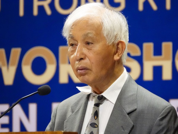 3 nhà khoa học gốc Việt nổi tiếng dẫn dắt nhóm nghiên cứu thiên văn tại ICISE