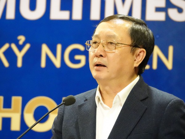 3 nhà khoa học gốc Việt nổi tiếng dẫn dắt nhóm nghiên cứu thiên văn tại ICISE